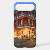 NEW ORLEANS Case-Mate iPhone CASE (Back)