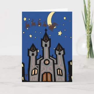 New Orleans Cathedral Holiday Cards