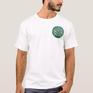 new orleans celtic supporters club T-Shirt