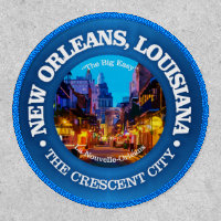 New Orleans (cities)