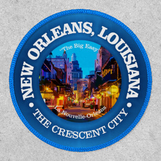 New Orleans (cities) Patch