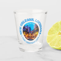 New Orleans (cities)