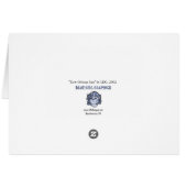 New Orleans Jazz (Back Horizontal)