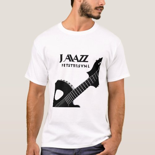 New Orleans Jazz  Heritage Festival _ Celebrate t T_Shirt