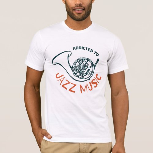 New Orleans Jazz  Heritage Festival T_Shirt