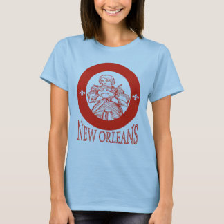 New Orleans Joan of Arc T-Shirt