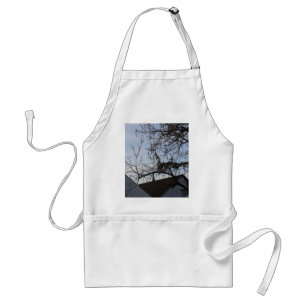 New Orleans Lifestyle Adult Apron