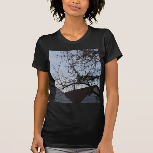 New Orleans Lifestyle T-Shirt (Front)