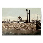 New Orleans, Louisiana (Front Horizontal)