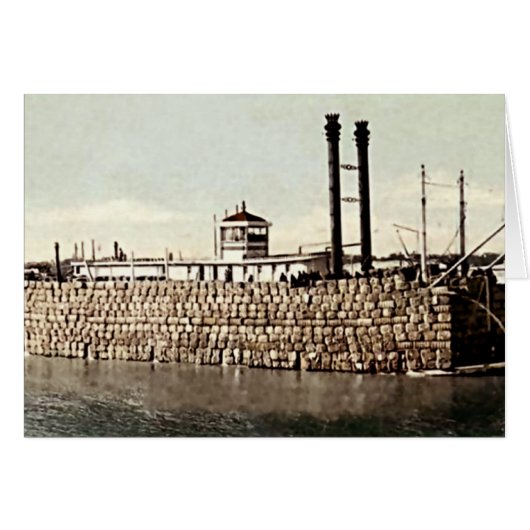 New Orleans, Louisiana (Front Horizontal)