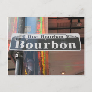 NEW ORLEANS LOUISIANA POSTCARD