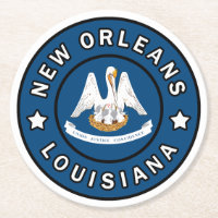 New Orleans Louisiana