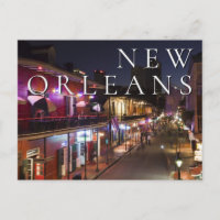 New Orleans, Louisiana | Thank You