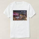Louisiana T-Shirt, US State Travel Vacation Shirts LA USA Te-CL – Colamaga