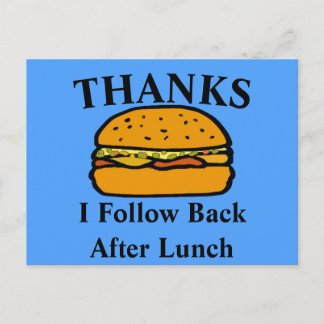 New Orleans Muffuletta Postcard