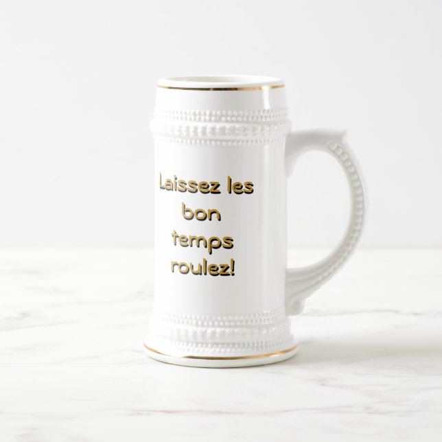 New Orleans Mug (Right)