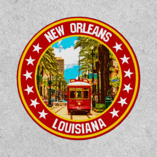 New Orleans Patch