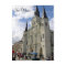 New Orleans St. Louis Cathedral Post Card