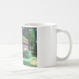 New Orleans Street Car Coffee Mug