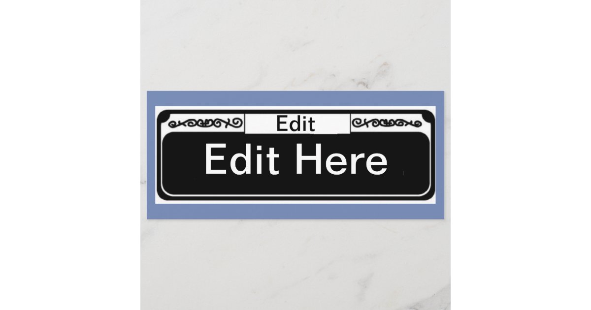 new-orleans-street-sign-blank-zazzle
