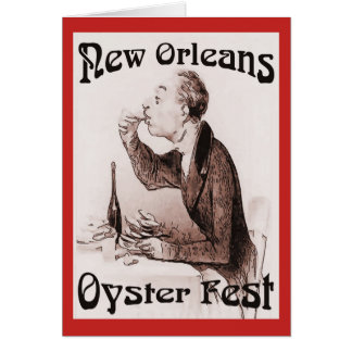 New Oyster Fest