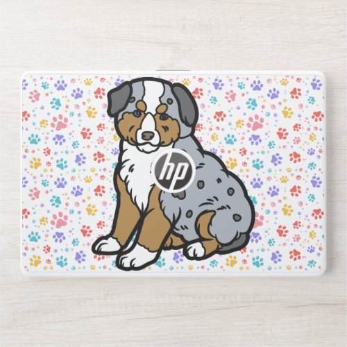 New Pappy Lovers 15t15z HP 250255 G7  HP Laptop Skin