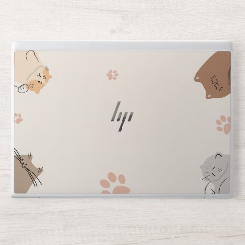 New Pappy Lovers HP EliteBook 840 G5G6 745 G5G6 HP Laptop Skin