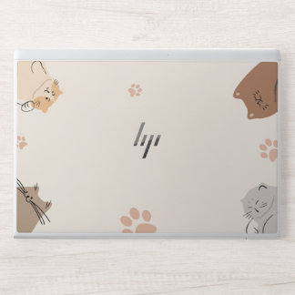 New Pappy Lovers HP EliteBook 840 G5/G6, 745 G5/G6 Laptop Skin