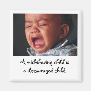 New Parent Magnet Set 2 of 5