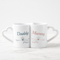 new parent mugs