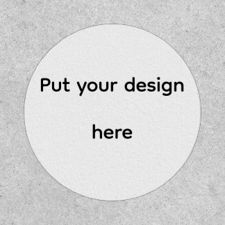 New Patch