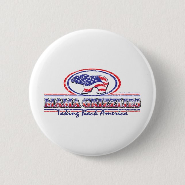 NEW-Patriotic-Grizzly Button (Front)