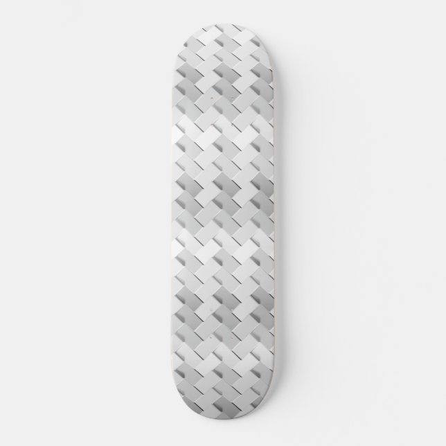 New Pattern Creation 5 Skateboard (Front)
