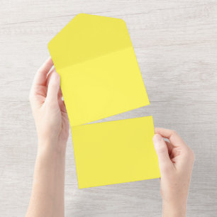 New personalize Text Logo All in One Wedding Invit Invitation