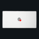 New personalize Text Logo Desk Mat<br><div class="desc">Your desk isn’t just a surface—it’s your creative zone, your command center, your sanctuary. Imagine starting your day with a desk that feels organized, sleek, and inspiring. Our premium desk mats do more than just protect your workspace—they redefine it. Crafted for those who demand both functionality and style, these mats...</div>