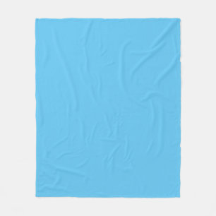 New personalize Text Logo Fleece Blanket