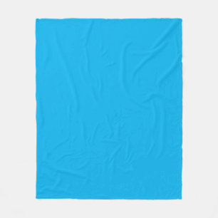 New personalize Text Logo Fleece Blanket