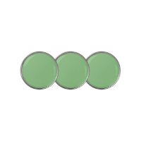 New personalize Text Logo Golf Ball Marker