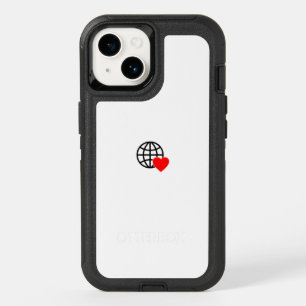 New personalize Text Logo iPhone 14 Cases