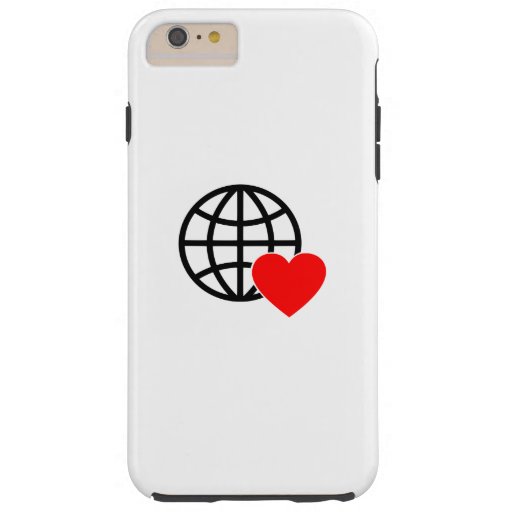 New personalize Text Logo iPhone 6/6s Plus Cases