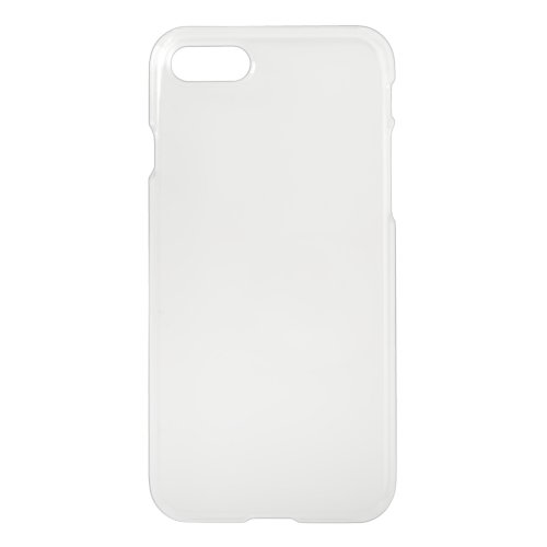New personalize Text Logo iPhone Case