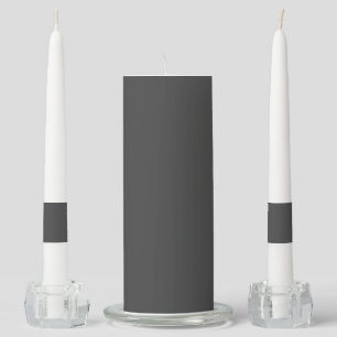 New personalize Text Logo Logo Unity Candle Set