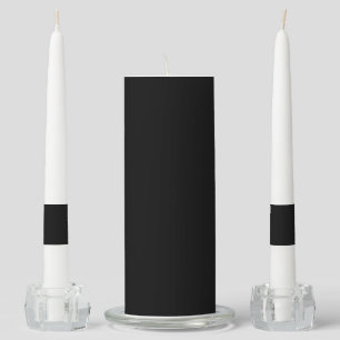 New personalize Text Logo Logo Unity Candle Set
