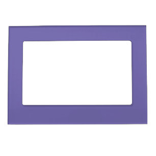 New personalize Text Logo Magnetic Frame