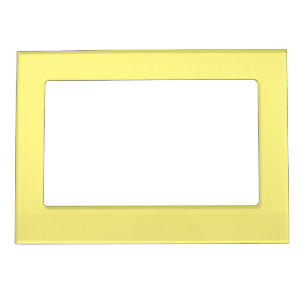 New personalize Text Logo Magnetic Frame