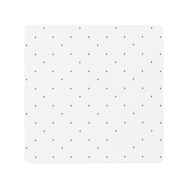 New personalize Text Logo Metal Wall Art (Front)