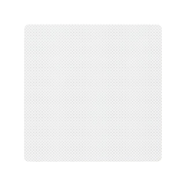 New personalize Text Logo Metal Wall Art (Front)