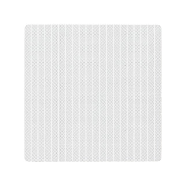 New personalize Text Logo Metal Wall Art (Front)