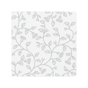 New personalize Text Logo Metal Wall Art