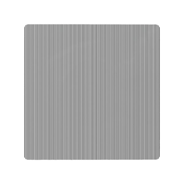 New personalize Text Logo Metal Wall Art (Front)